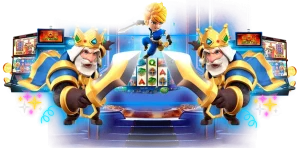 l888 สล็อต