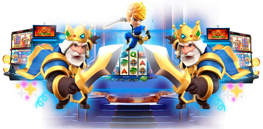 l888 สล็อต